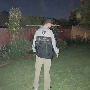 Meet your Posher, Ricky